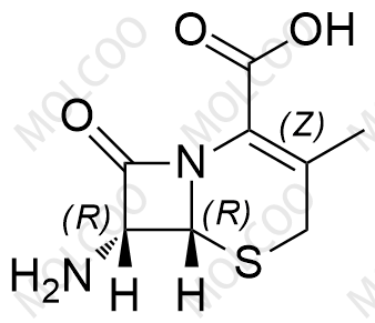 頭孢氨芐雜質(zhì)B