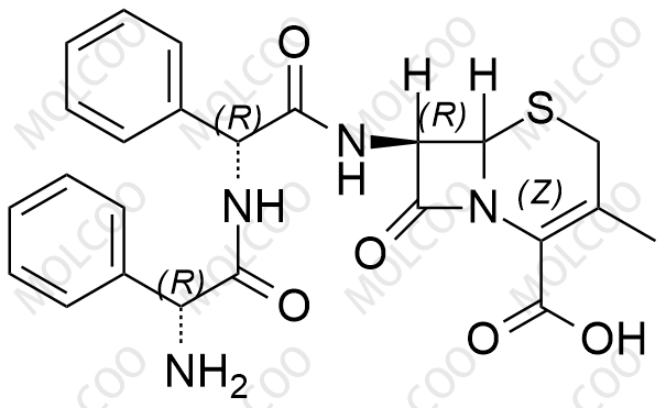 頭孢氨芐雜質(zhì)C