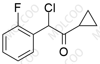 普拉格雷雜質11