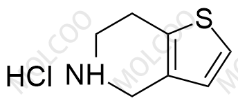 普拉格雷雜質14