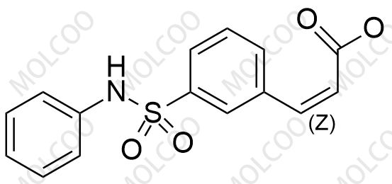 貝利司他雜質(zhì)2