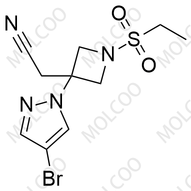 巴瑞替尼雜質(zhì)69