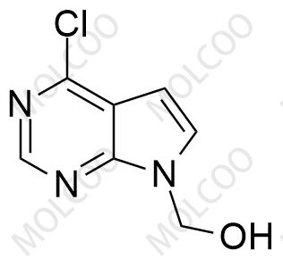 巴瑞替尼雜質(zhì)71
