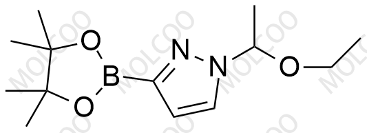 巴瑞替尼雜質(zhì)72