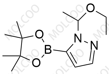 巴瑞替尼雜質(zhì)73