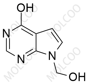 巴瑞替尼雜質(zhì)74
