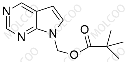 巴瑞替尼雜質(zhì)75