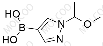 巴瑞替尼雜質(zhì)77