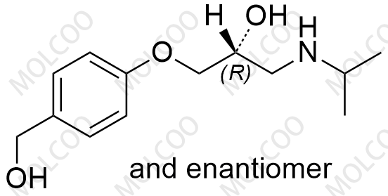 比索洛爾EP雜質(zhì)A