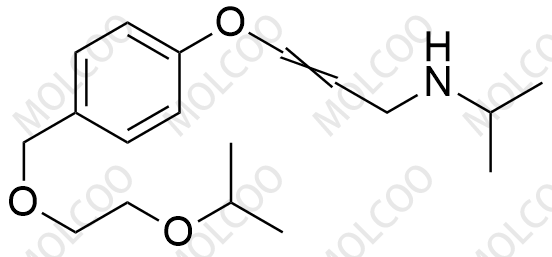 比索洛爾EP雜質(zhì)E