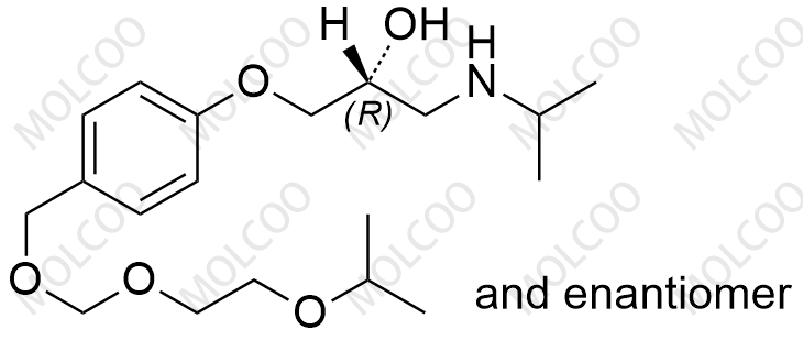 比索洛爾EP雜質(zhì)G