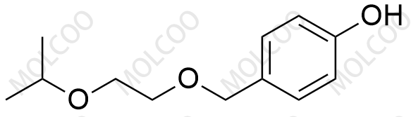 比索洛爾雜質(zhì) 19