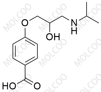 比索洛爾雜質(zhì) 36