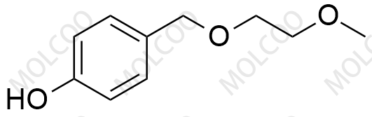 比索洛爾雜質(zhì)65