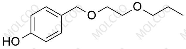 比索洛爾雜質(zhì)67