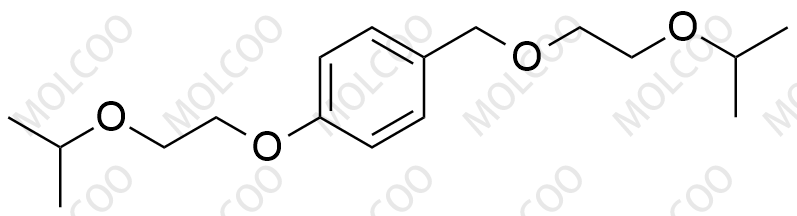 比索洛爾雜質(zhì)72