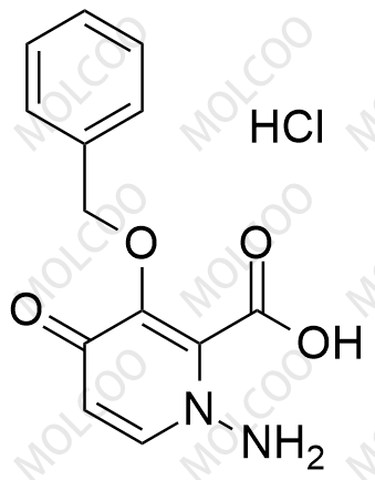 巴洛沙韋雜質(zhì)89(鹽酸鹽)
