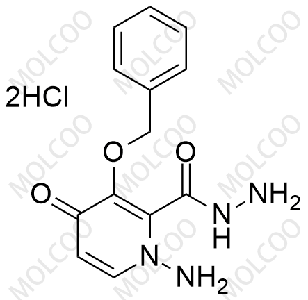 巴洛沙韋雜質(zhì)112(雙鹽酸鹽)