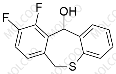 巴洛沙韋雜質(zhì)124