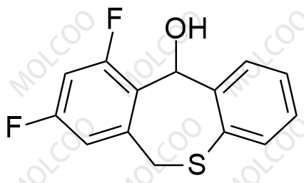 巴洛沙韋雜質(zhì)125