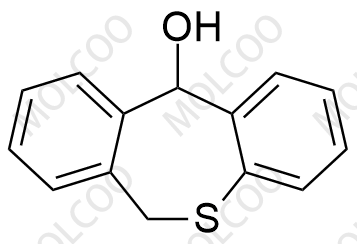 巴洛沙韋雜質(zhì)126