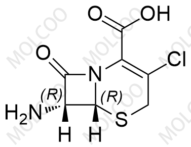 頭孢克洛EP雜質(zhì)B