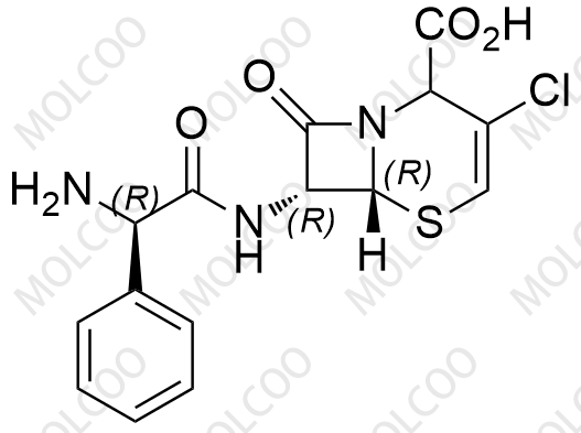 頭孢克洛EP雜質(zhì)D
