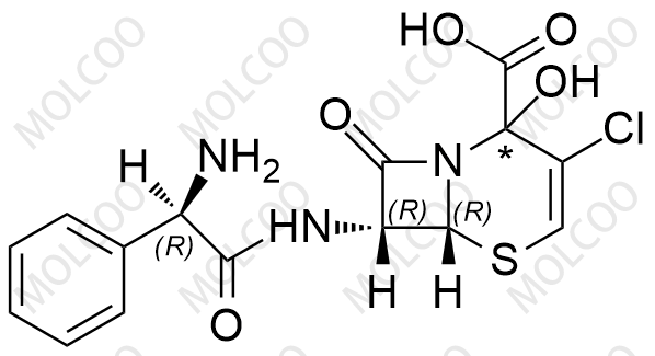 頭孢克洛雜質(zhì)15