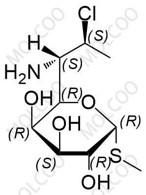 克林霉素雜質(zhì)22