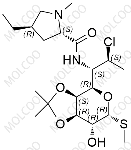 克林霉素雜質(zhì)49
