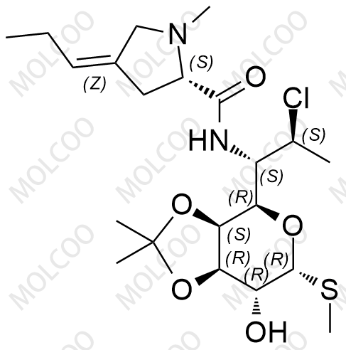 克林霉素雜質(zhì)51