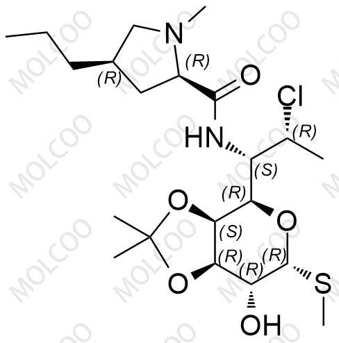 克林霉素雜質(zhì)52