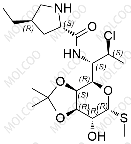克林霉素雜質(zhì)53