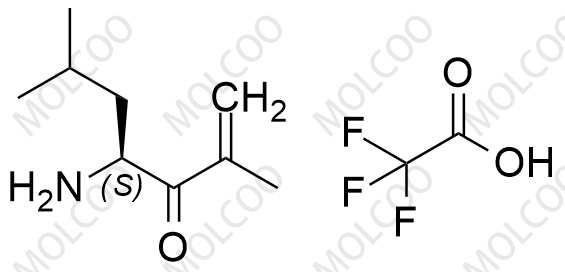 卡非佐米雜質(zhì)MV(三氟乙酸鹽)