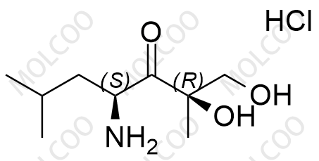 卡非佐米雜質(zhì)51(鹽酸鹽)