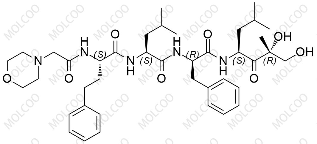 （S,R,2R,4S,S)卡非佐米雜質(zhì)60
