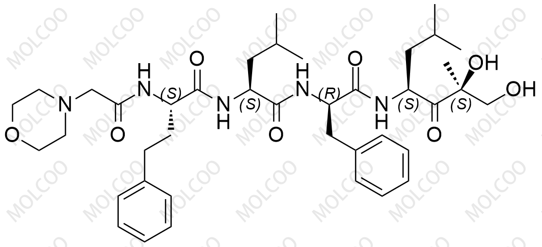 （S,R,2S,4S,S)卡非佐米雜質(zhì)60