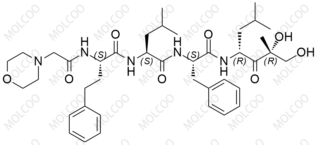 （S,S,2R,4R,S)卡非佐米雜質(zhì)60