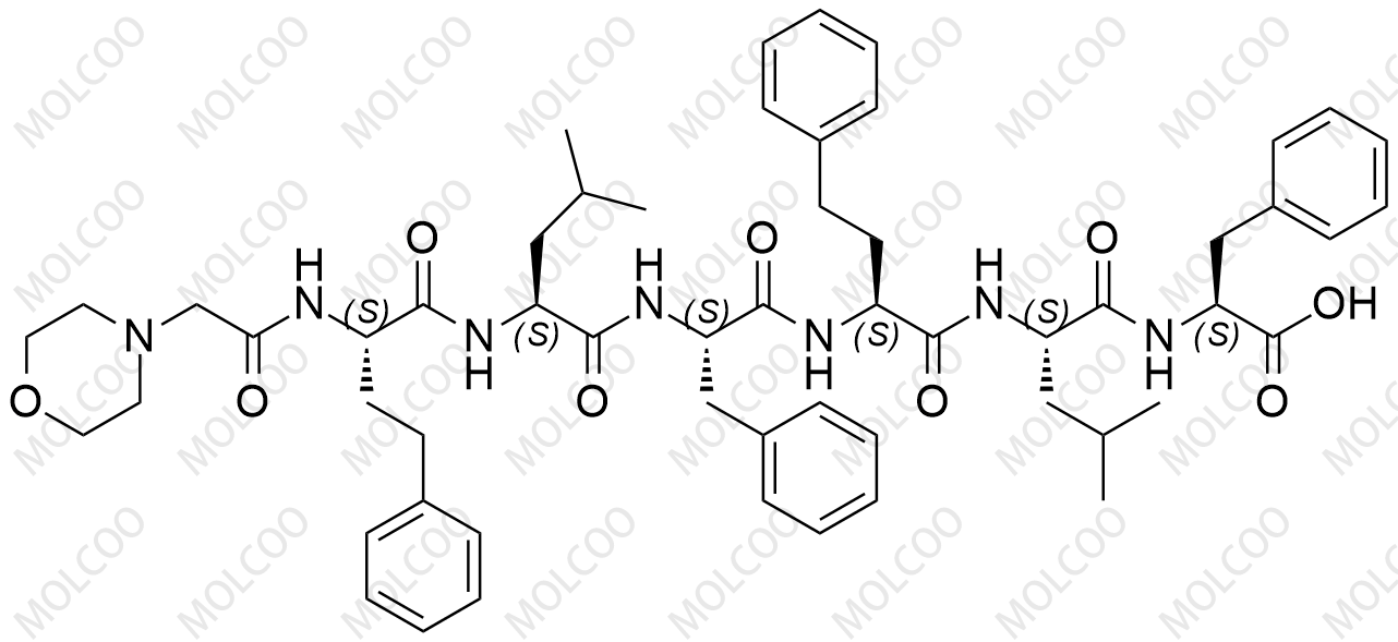 卡非佐米雜質(zhì)73
