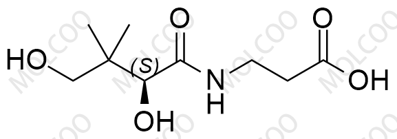 泛酸鈣雜質(zhì)8