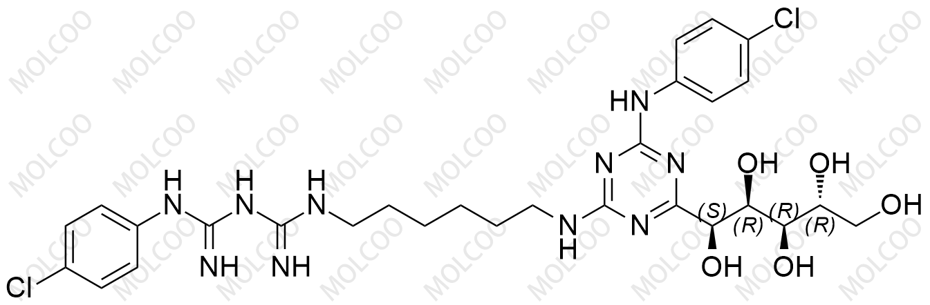 氯己定EP雜質(zhì)J