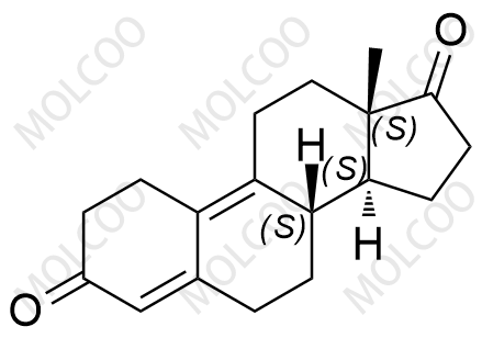 地諾孕素EP雜質(zhì)B