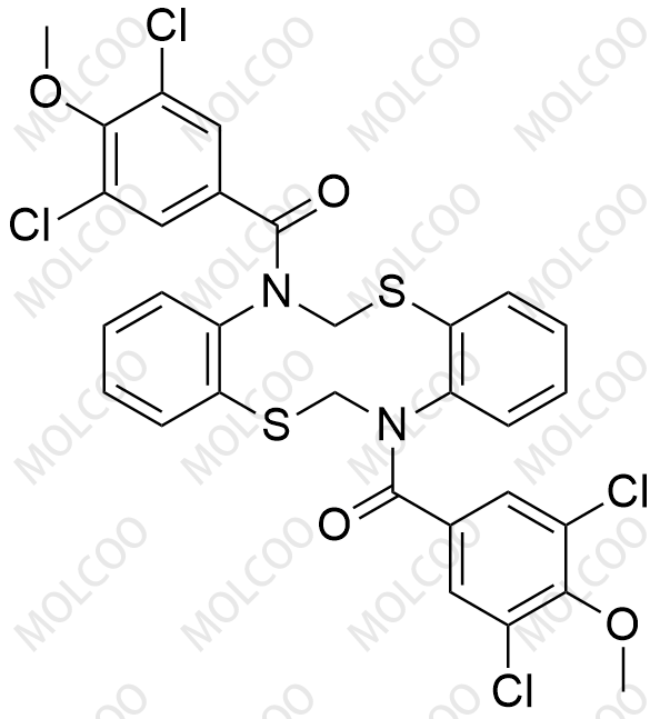 多替諾德雜質(zhì)5