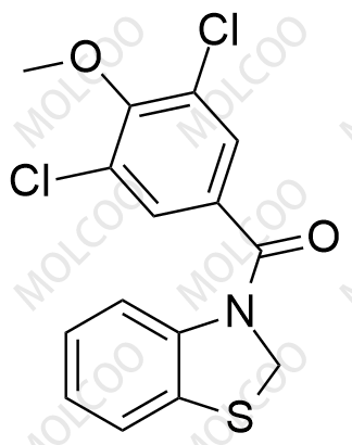 多替諾德雜質(zhì)12
