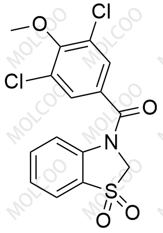 多替諾德雜質(zhì)13