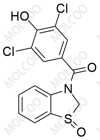 多替諾德雜質(zhì)14