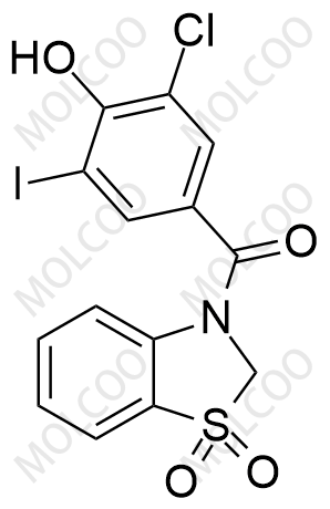 多替諾德雜質(zhì)16
