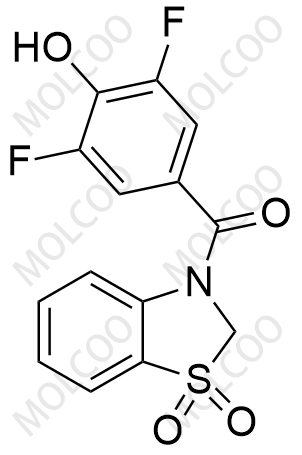 多替諾德雜質(zhì)17