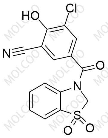 多替諾德雜質(zhì)20