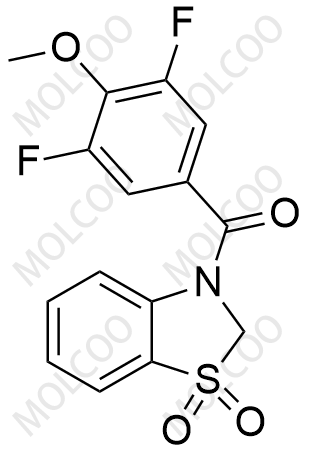 多替諾德雜質(zhì)21